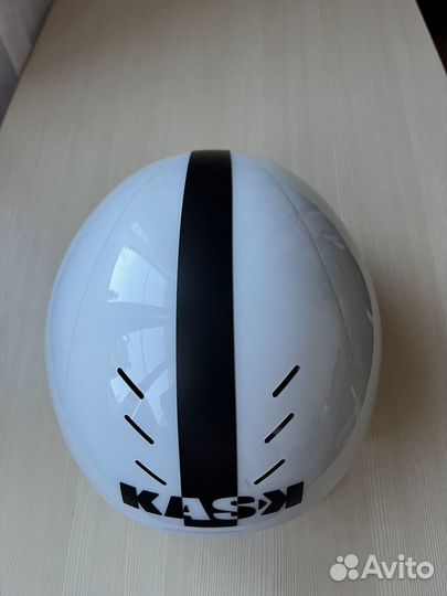 Велошлем kask crono TT