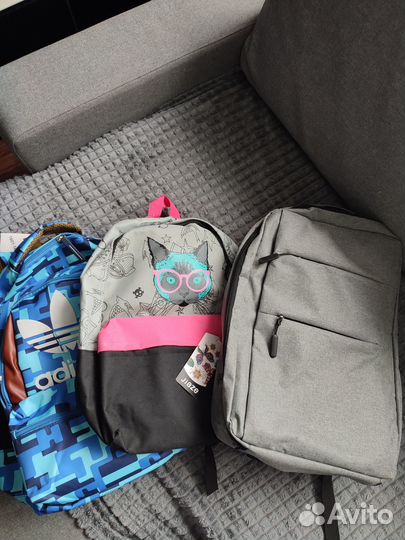 Рюкзак для ноутбука