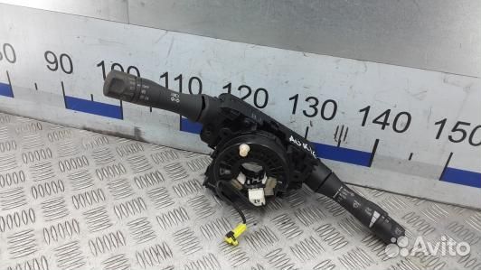 Переключатель поворотов и дворников (стрекоза) ren