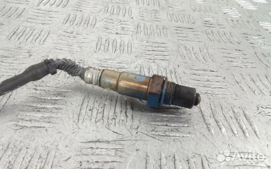 Лямбда-зонд skoda octavia A5 (DAD16PB01)