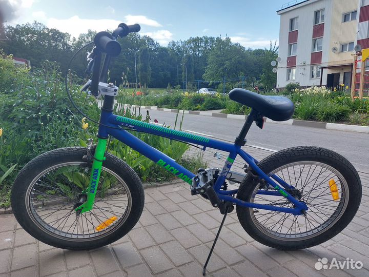 Велосипед бу беймикс