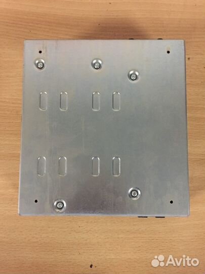 Тв-тюнер Audi A8 D3