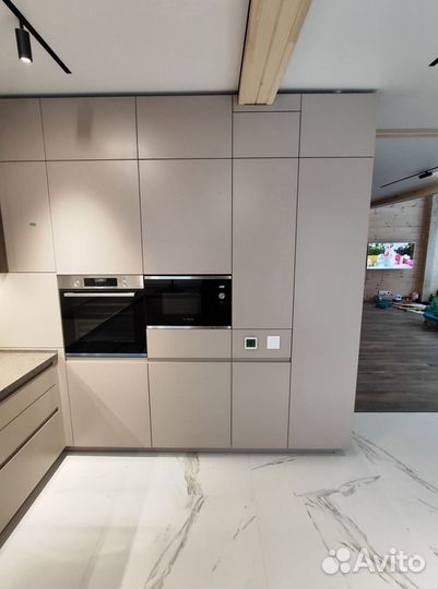 Кухни на заказ