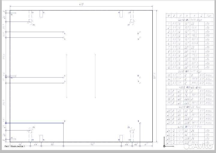 Конструктор - технолог