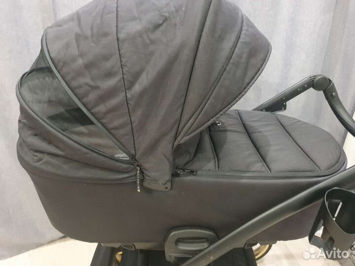 Коляска 2 в 1 tako jumper style