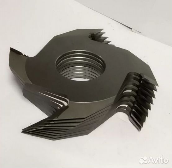 Фрезы для сращивания