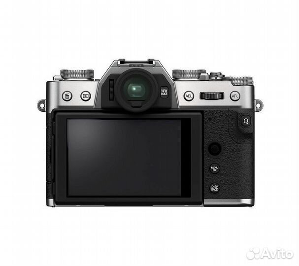 Фотоаппарат Fujifilm X-T30 II Kit XF 18-55mm f/2.8