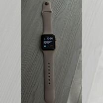 Часы apple watch 3 38 mm