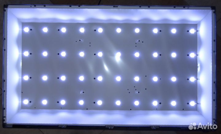 Подсветка CX39D10-ZC21FG-02 303CX390039