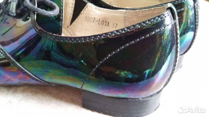 Ботильоны Gudiali