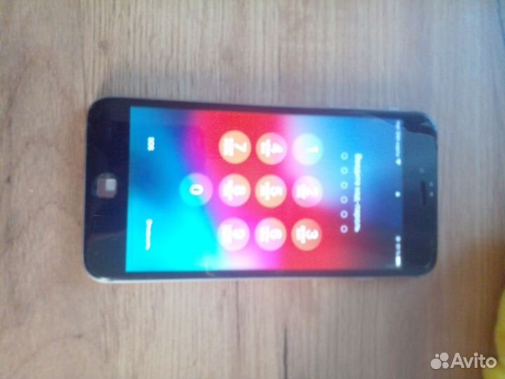 iPhone 6 Plus, 64 ГБ