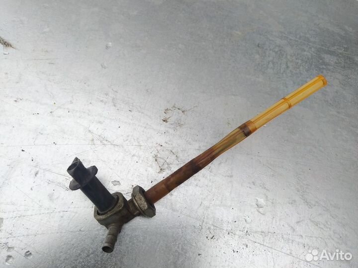 Кран бензобака honda cbr 400 rr cbr400 rr cbr400rr