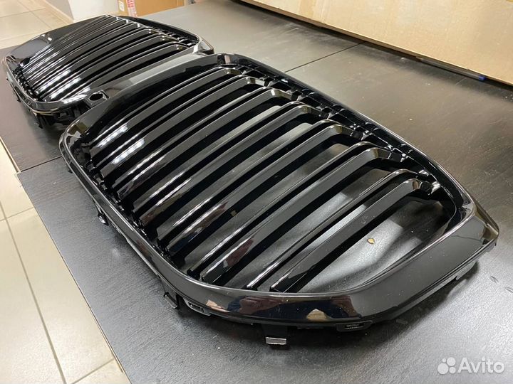 Решетки Млук BMW X5 G05