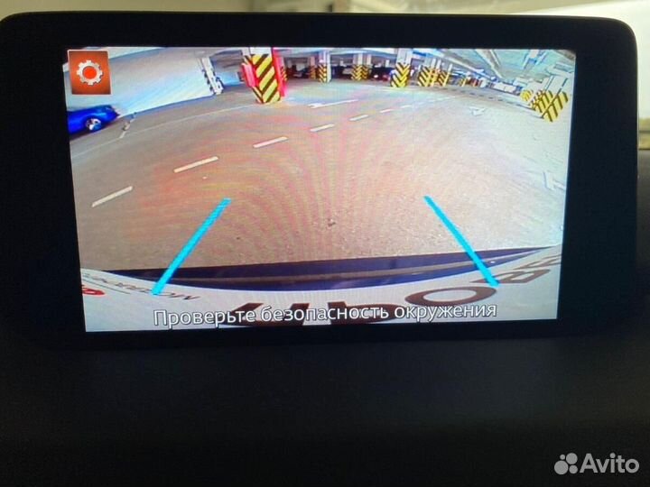 Mazda CX-5 2.0 AT, 2021, 11 930 км