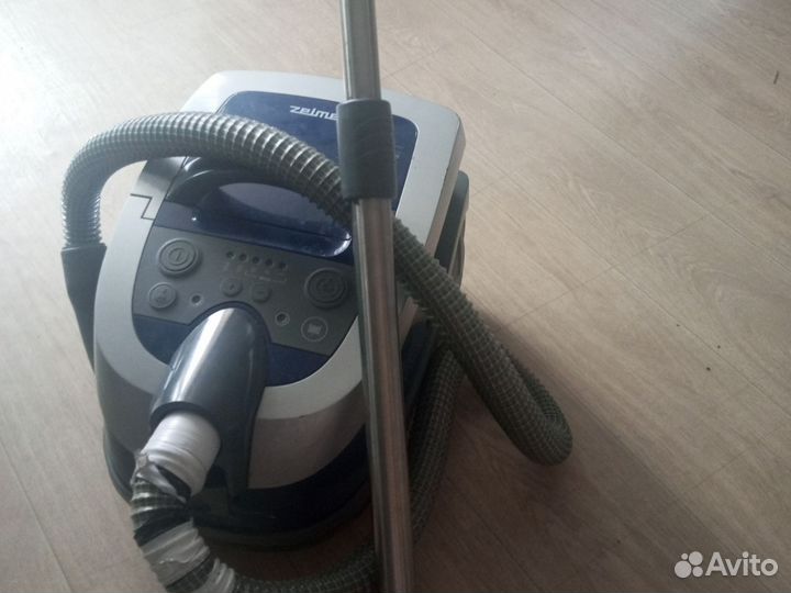 Пылесос Zelmer