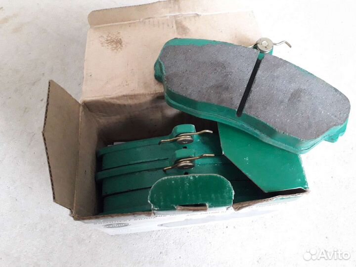 Запчасти на газ