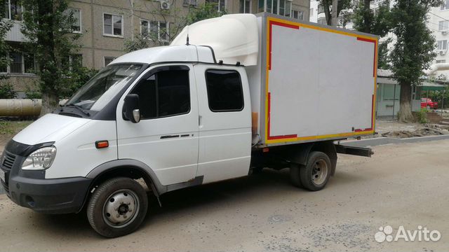 Резюме на вакансию Водитель с личным грузовым авто в Волгограде ...