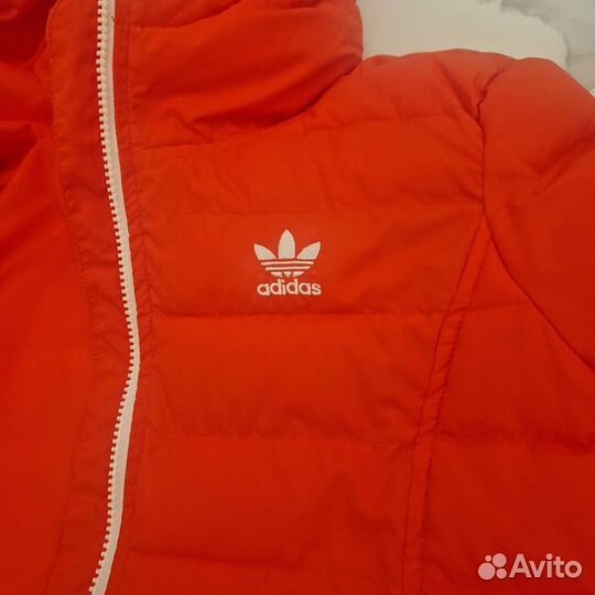 Куртка Adidas