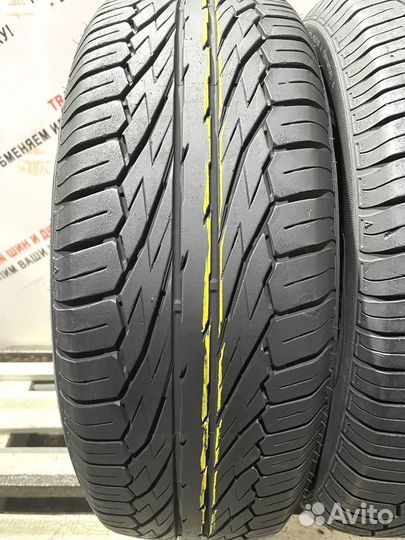 Dunlop SP Sport 300E 205/65 R15 94M