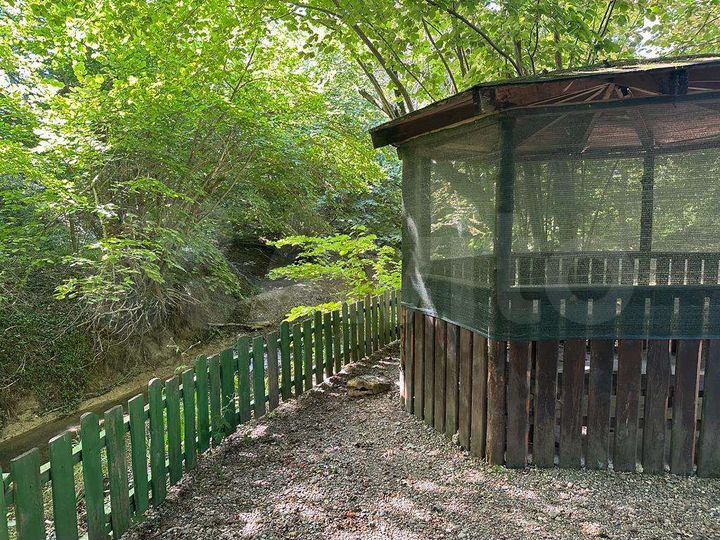 Участок 2,2 га (СНТ, ДНП)