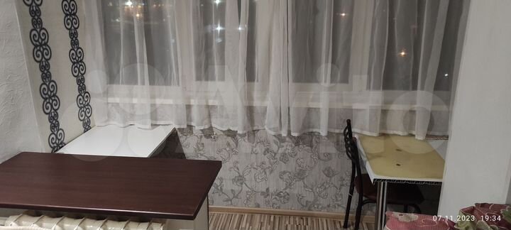 Комната 16,4 м² в 1-к., 8/11 эт.