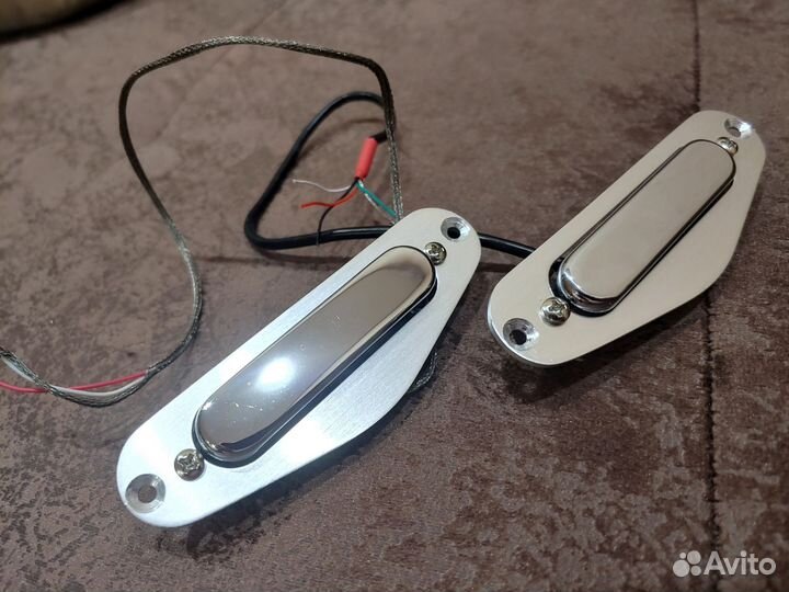 Звукосниматель Fender Telecaster Alnico V