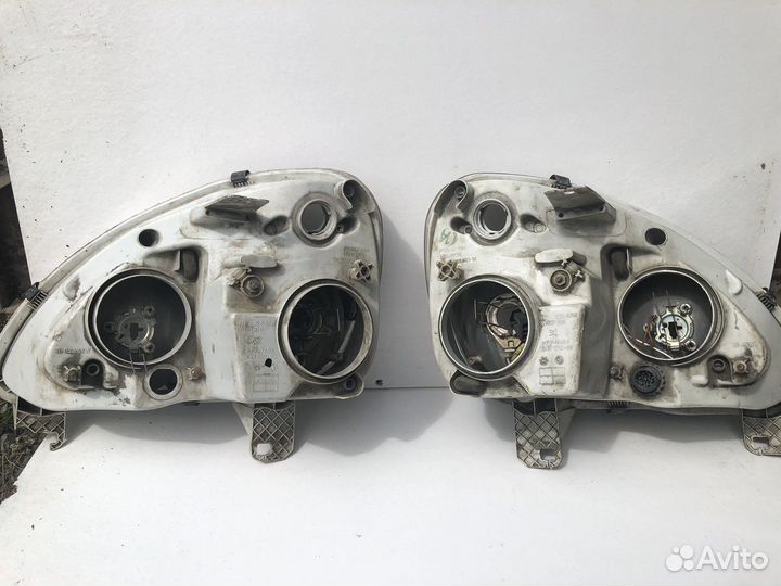 Фары ГАЗЕЛЬ