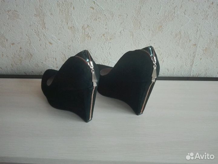 Туфли