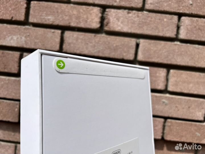 iPad Pro 11 M2 256gb / нoвый/opигинал/2022