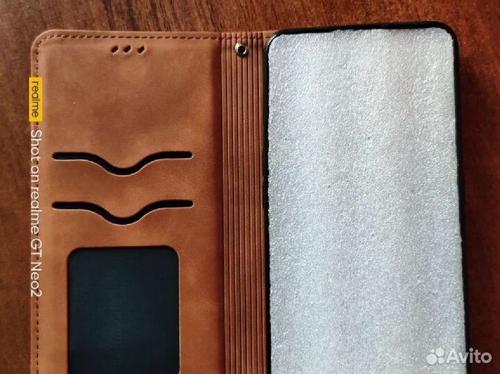 Чехол на realme neo 3,2t, oppo realme gt2