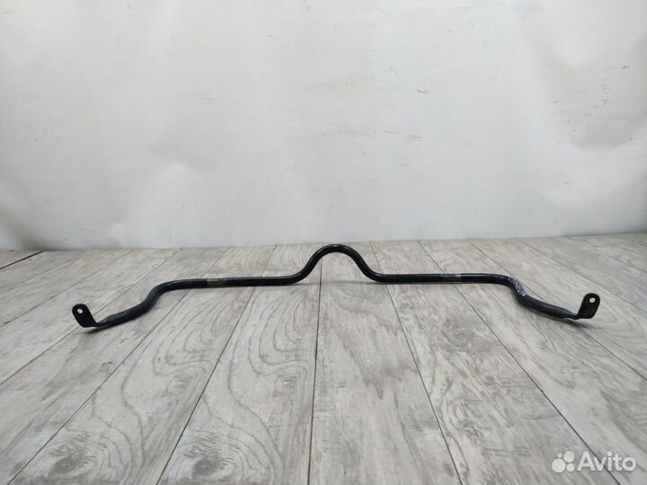 Стабилизатор передний пежо 206