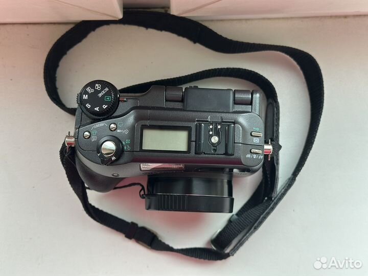 Фотоаппарат Olympus С-7070 Wide Zoom