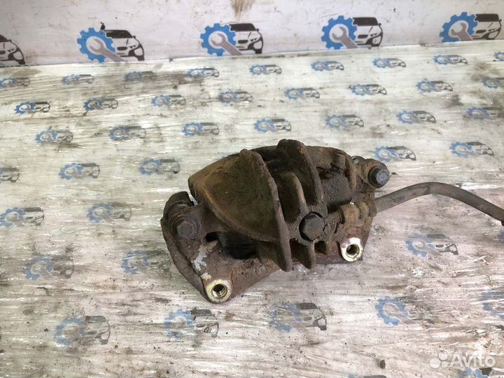 Суппорт передний левый Citroen Berlingo KFW 10FST5