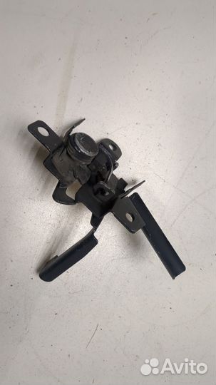 Замок капота Subaru Forester 2013