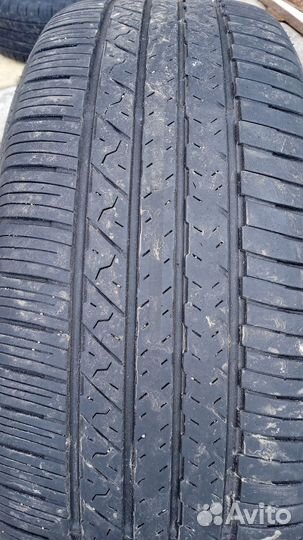 Falken Ziex ZE001 A/S 225/55 R18 98H