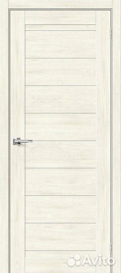 Межкомнатная дверь Bravo 153-0562 Браво-21 Nordic