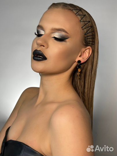 Услуги стилиста