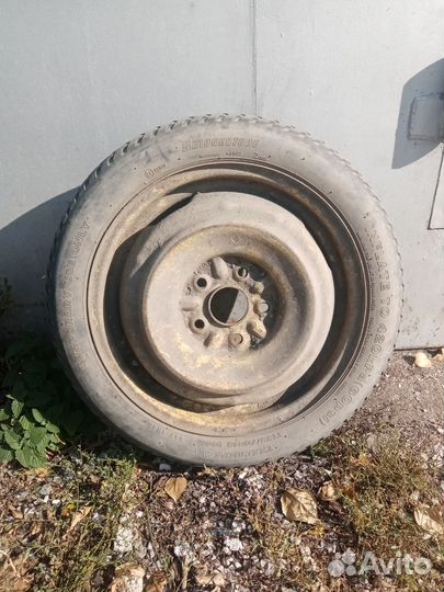 Докатка 135/70R16