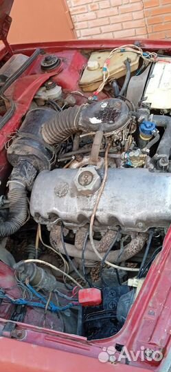 Двигатель узам 1,5