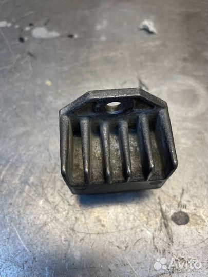 Реле регулятор Yamaha Jog 3KJ 5BM Оригинал