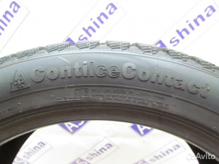 Continental ContiIceContact 235/45 R18 92N