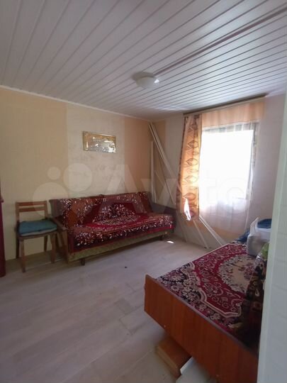 Дача 52 м² на участке 8 сот.