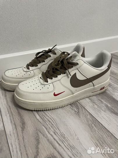 Кроссовки Nike air force 1