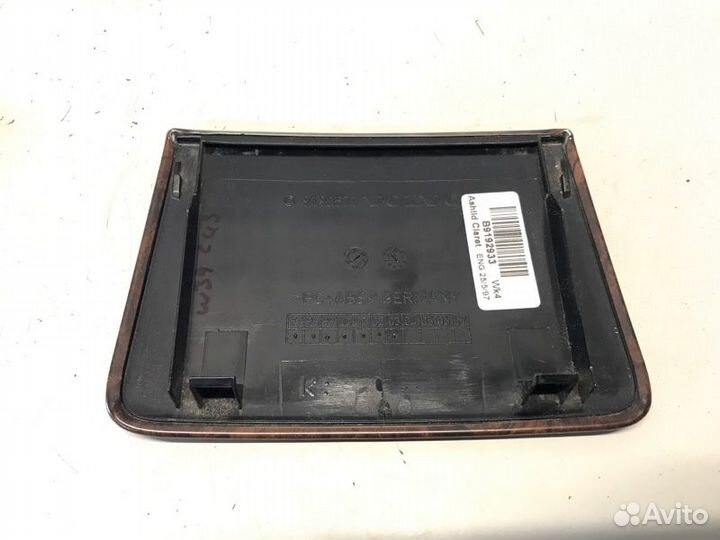 Пепельница Volvo S80 седан 2.5 2004