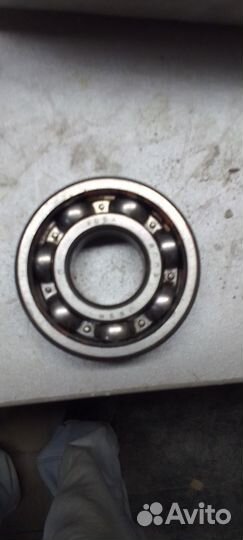 Подшипник 309