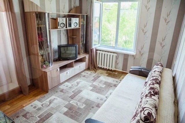 2-к. квартира, 38,2 м², 5/5 эт.