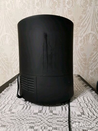 Увлажнитель Polaris