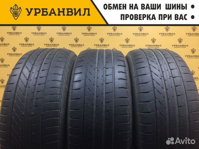 Goodyear Excellence 225/55 R17 97Y