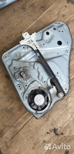 Стеклоподъёмник Volkswagen Passat B5