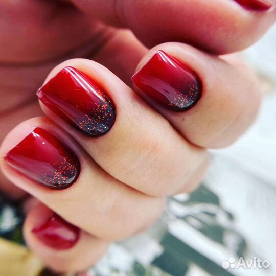 Маникюр,педикюр